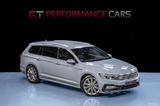 Volkswagen Passat 2.0 TDI 4M R-Line Massage HuD Matrix ACC - Volkswagen Passat aus 2022