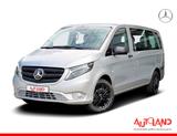 Mercedes-Benz Vito Tourer 119 CDI 4Matic lang LED Kamera DAB