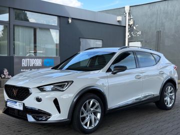 Cupra Formentor - 1