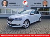 Skoda FABIA CLEVER 1.0*LED*PDC.*DAB Radio - Skoda Fabia: R