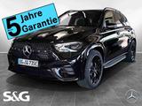 Mercedes-Benz GLE 350 de 4M AMG Distronic+360°+M-LED+Pano+AHK - Mercedes-Benz GLE 350 Hybrid (Diesel/Elektro)