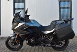 Honda NT 1100 Modell 2026 DCT ES nur 200 KM - HONDA 200