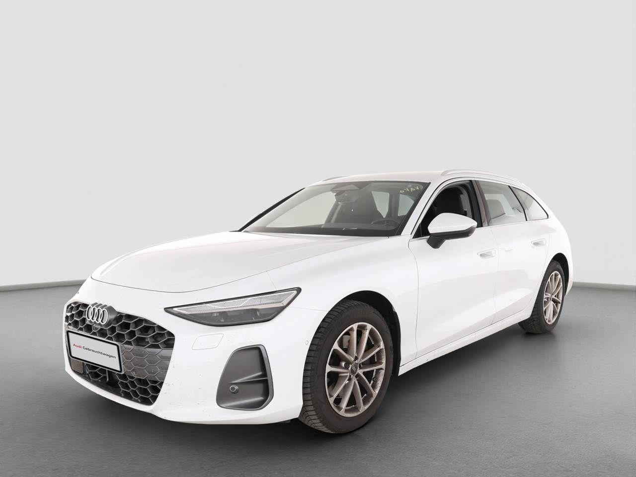Audi A6 Avant TFSI 204PS AHK.B-DISPLAY.LED.VIRTUAL.KA