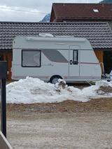 Bürstner Premium Plus 410 - Angebote