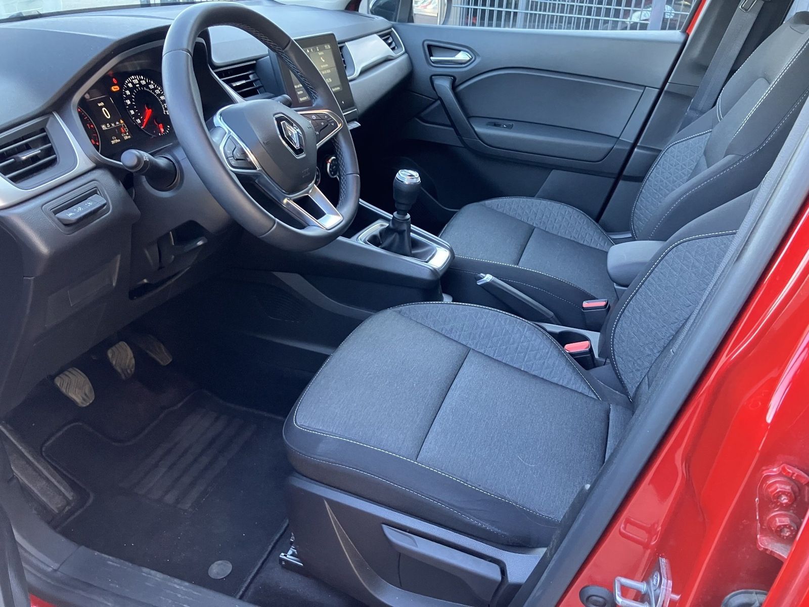 Renault Captur - Bild 7