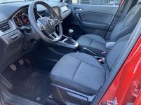 Renault Captur - Vorschau Bild 7