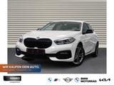 BMW 118i Sport Line - BMW 118 mit Panoramadach