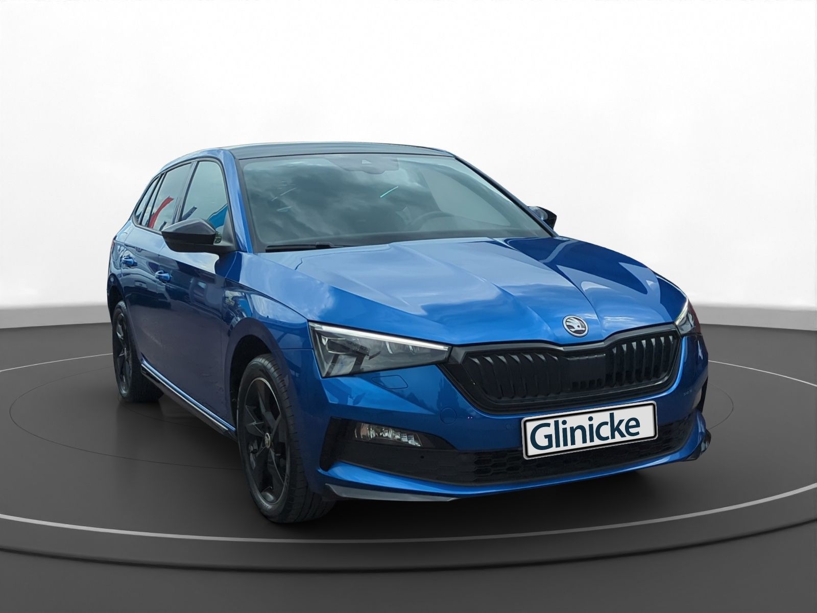 Skoda Scala - Bild 13