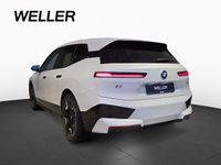 BMW iX - Vorschau Bild 9