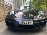 Porsche 992 Carrera Cabriolet Carrera  Approved 12/26 - Porsche 992 in Berlin