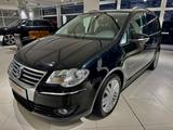 Volkswagen Touran Highline/Navi/Automatik/Xenon/AHK/Tüv neu - gebrauchte VW Touran aus dem Jahr 2010
