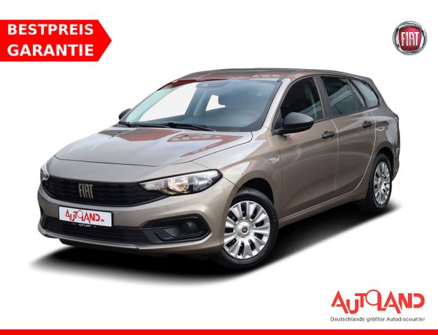 Fiat Tipo Kombi 1.0 Klima Bluetooth DAB