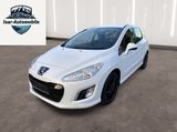 Peugeot 308 120 VTi*TEMPO.*1-HAND*SITZ-HEIZ.*BLUETOOTH* - Peugeot 308 aus 2013