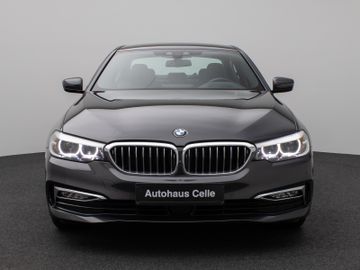 Fahrzeugabbildung BMW 540i Luxury Line HUD ACC LED Kamera 360°