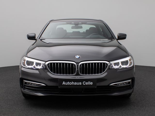 BMW 540i Luxury Line HUD ACC LED Kamera 360°