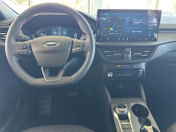 Ford Kuga 1.5 ST-Line Aut. Winterpaket