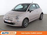 Fiat 500 1.2 Star*NAVI*PDC*PANO*KLIMA*TEMPO*GARANTIE* - Fiat 500 Gebrauchtwagen in Gelsenkirchen