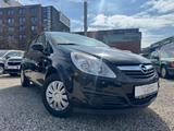 Opel Corsa 1,2 Edition/KLIMA/EFFH/SV/ZV - Opel Corsa aus 2009: 1.2