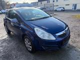 Opel Corsa 1.2 Twinport Cosmo - Opel Corsa aus 2009: 1.2