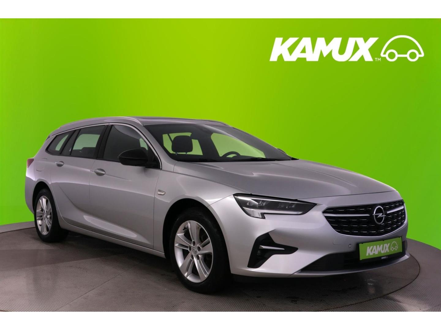 Opel Insignia B 1.5D ST Business+LED+KAMERA+PANO