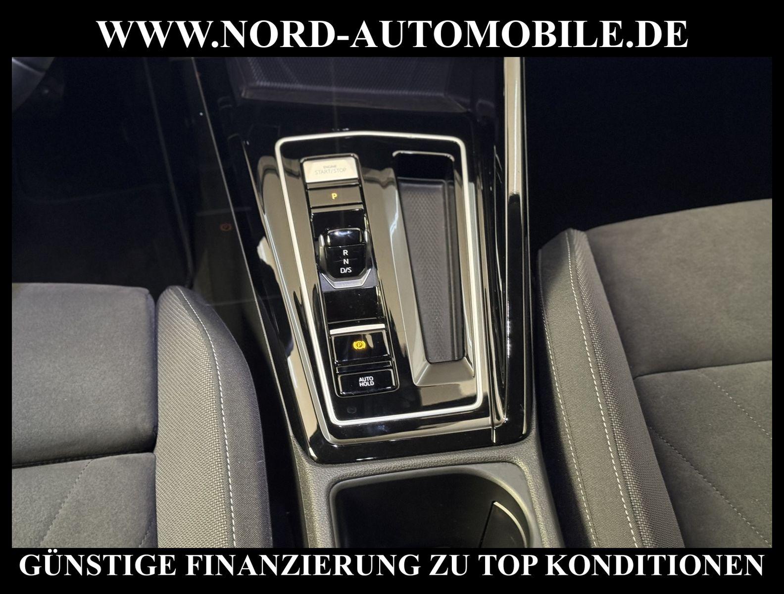Volkswagen Golf Style 2.0 TSI DSG Navi/LED/18/PDC