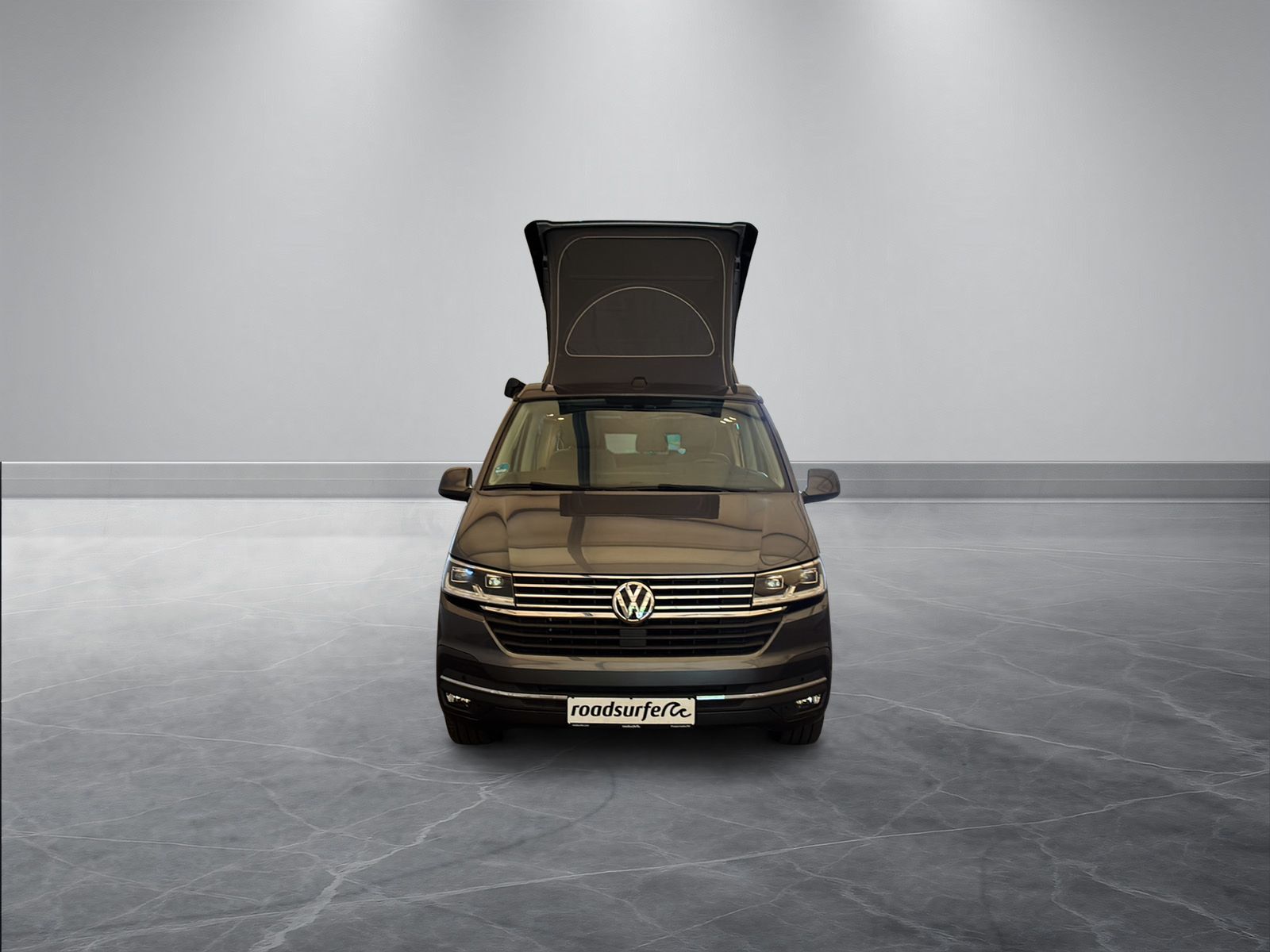 Volkswagen T6.1 California Ocean foto 3
