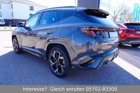 Hyundai TUCSON - Vorschau Bild 4