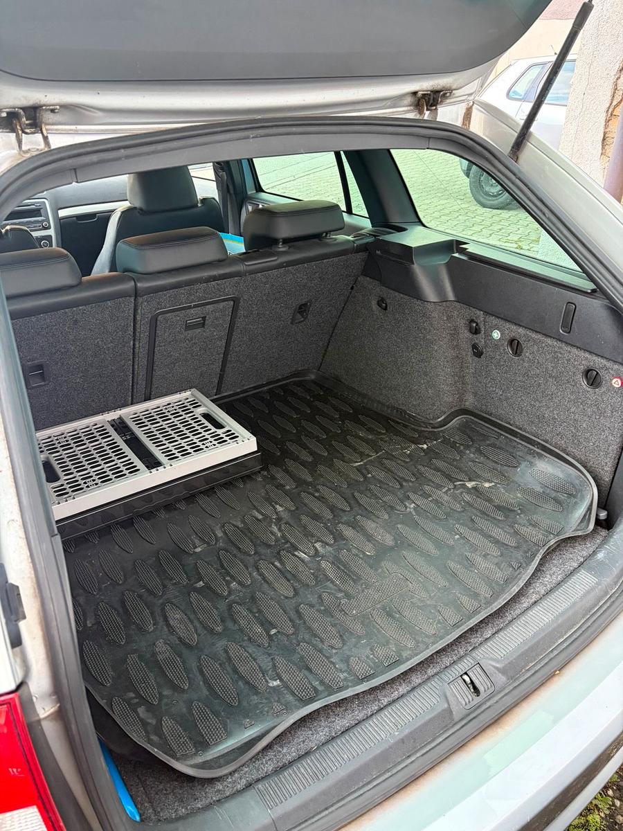 Skoda Octavia 2011 — photo 7