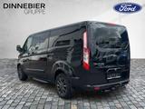 Ford TOURNEO CUSTOM 320 L2 Titanium X 136 kW - Ford Tourneo Custom: L1