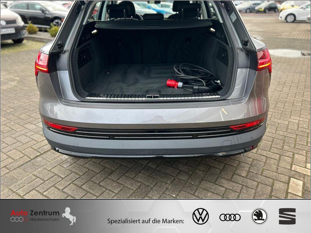Audi e-tron 55 quat AZN-Haus-Förderung* Bang&OL Zertf, миниатюра 9