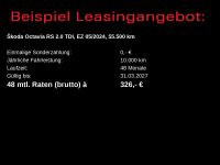 Skoda Octavia - Vorschau Bild 7