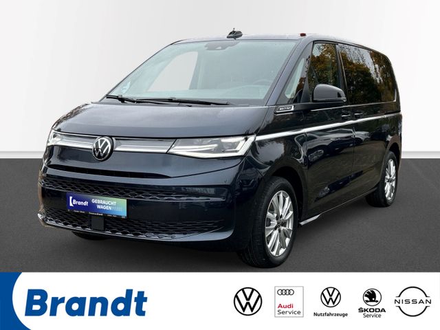 Volkswagen T7 Multivan 2.0 TDI Style DSG+MATRIX+PANO+NAVI