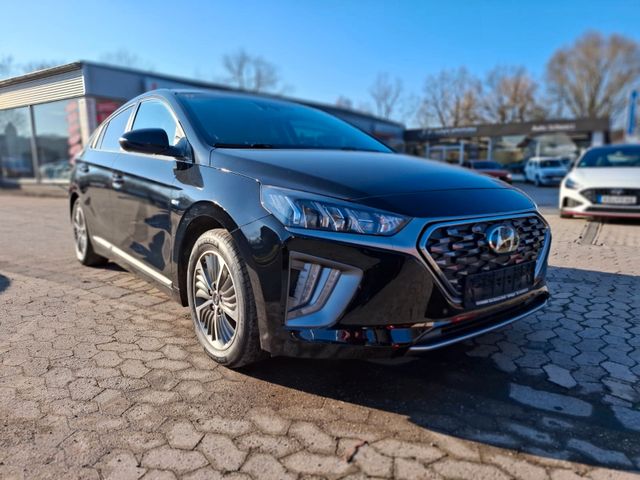 Hyundai IONIQ Facelift PLUG IN Hybrid PREMIUM-Paket