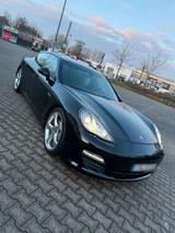 Porsche Panamera - Porsche Panamera in Dortmund