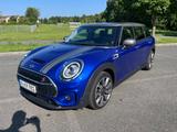 MINI Cooper S Clubman *Hängerkuppl*Scheibenheizung* - : Hänger