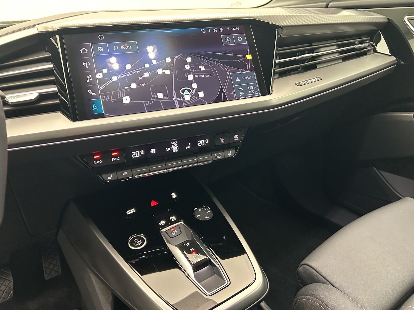 Audi Q4 e-tron - Bild 6