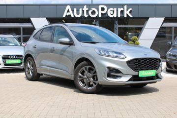 Ford Kuga ST-Line