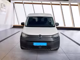 Volkswagen Caddy Kombi 2.0 TDI AHK NAVI KLIMAANLAGE WINTER  - : Schaltgetriebe