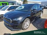 Skoda Enyaq iV electric 132kW*AHK*KAM*PANO*NAVI*LEDER* - Skoda Enyaq in Frankfurt (Main)