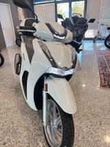 Honda SH 350i ABS - HONDA ROLLER SH 350 I