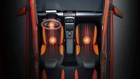 BYD DOLPHIN - Vorschau Bild 9