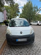 Renault kan - Renault Kangoo aus 2004 mit Diesel-Antrieb
