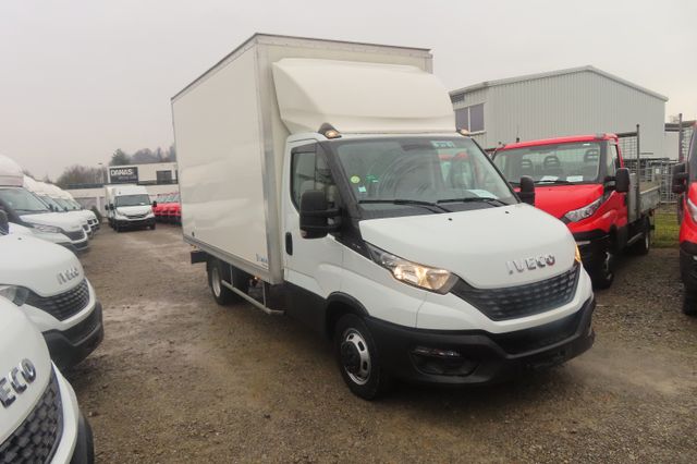 Iveco 35C16 3,0    Euro 6 Möbelkoffer Max.Hoch FZ.155