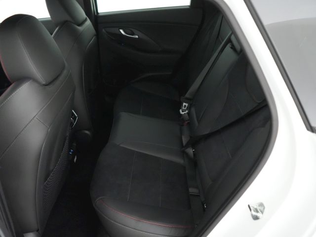 i30cw FACELIFT T-GDI N-LINE 48V DCT+VOLL LED+NAV