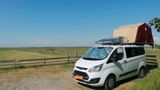 Ford Transit custom 310 Camper Wohnmobil Z... - Ford Transit Custom aus 2013