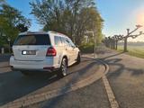 Mercedes-Benz GL 500 Grand Edition V8 LPG 8-Reifen AMG - Mercedes-Benz GL-Class