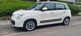 Fiat 500L 1.4 16V | Euro 6 | 95 PS | 1. Hand - Fiat 500L in Wuppertal