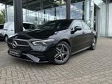Mercedes-Benz CLA 200 Coupé AMG Line Advanced Plus KEYLESS GO - Mercedes-Benz CLA 200 in Oldenburg