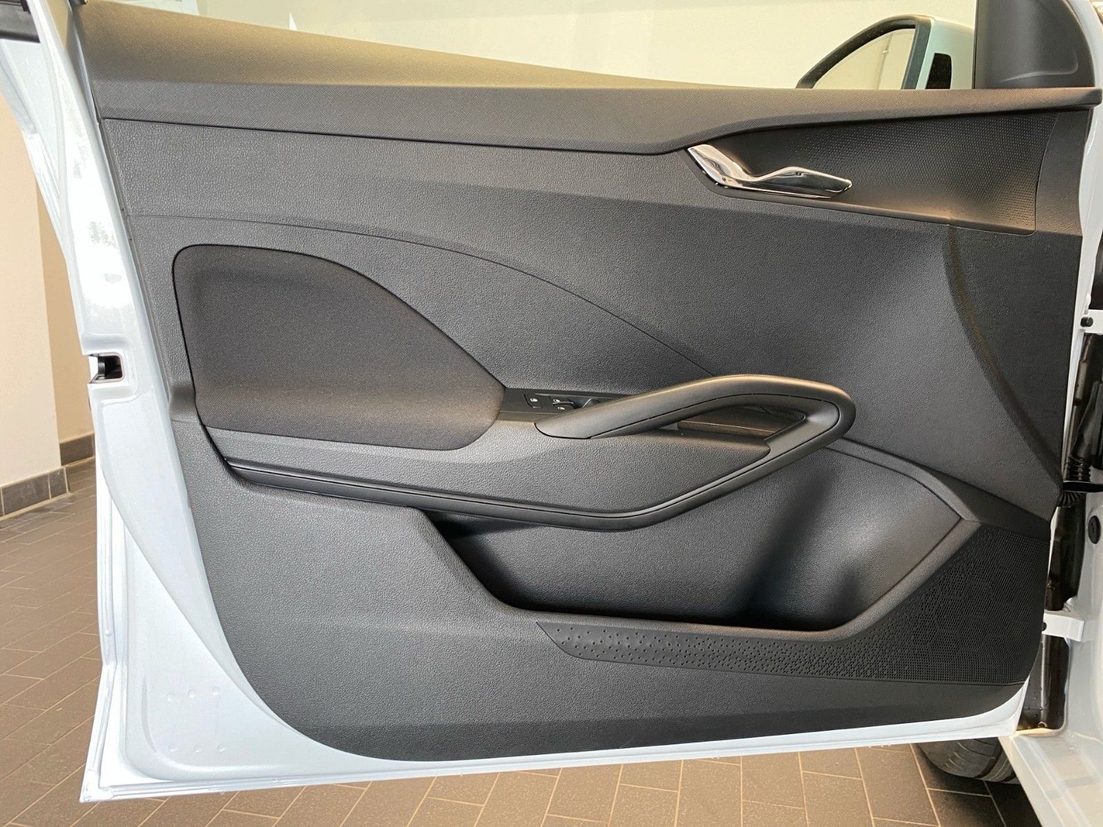 Skoda Fabia - Bild 10