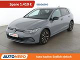 Volkswagen Golf VIII 2.0 TDI United *NAV*ACC*PDC*SHZ*ALU* - Volkswagen Golf: United V